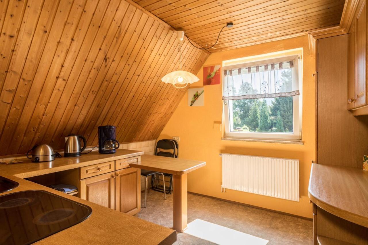 Apartmán Haus Bea New Translation Exteriér fotografie