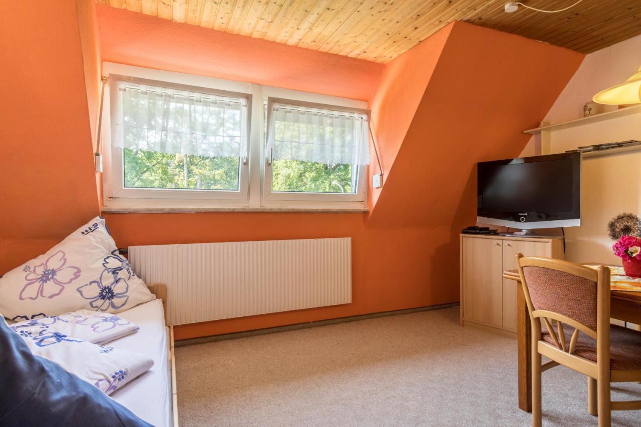 Apartmán Haus Bea New Translation Exteriér fotografie